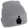 Original Patch Beanie Thumbnail