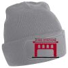 Original Patch Beanie Thumbnail