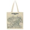 Everyday Square Canvas Tote Thumbnail