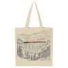 Everyday Square Canvas Tote Thumbnail